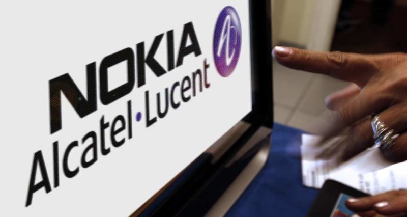 Rampungkan Proses Penawaran, Nokia Kuasai 80% Saham Alcatel-Lucent