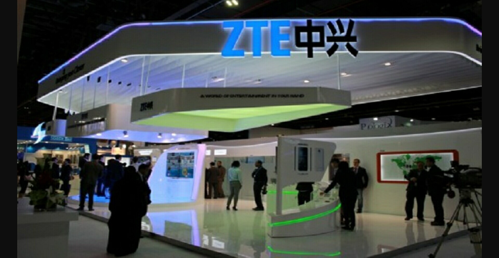 Berkat Efisiensi, ZTE Catatkan Keuntungan Double Digit