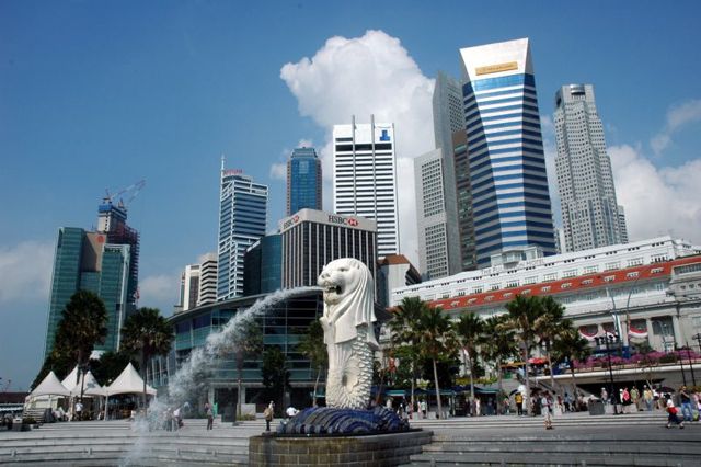 Dibalik Rencana Singapura Restrukturisasi Regulator Telekomunikasi