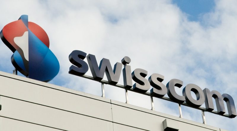 Swisscom Hadirkan Kecepatan 1 Gbps Untuk Mobile