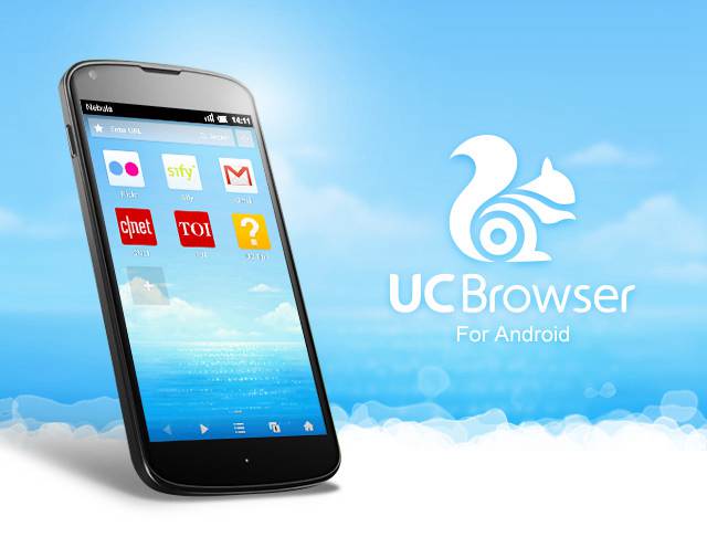 UC Browser Akhiri 2015 dengan Raih 50% Pangsa Pasar di Indonesia
