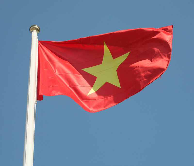 Vietnam Targetkan 40% Wilayah Terjangkau Broadband pada 2020