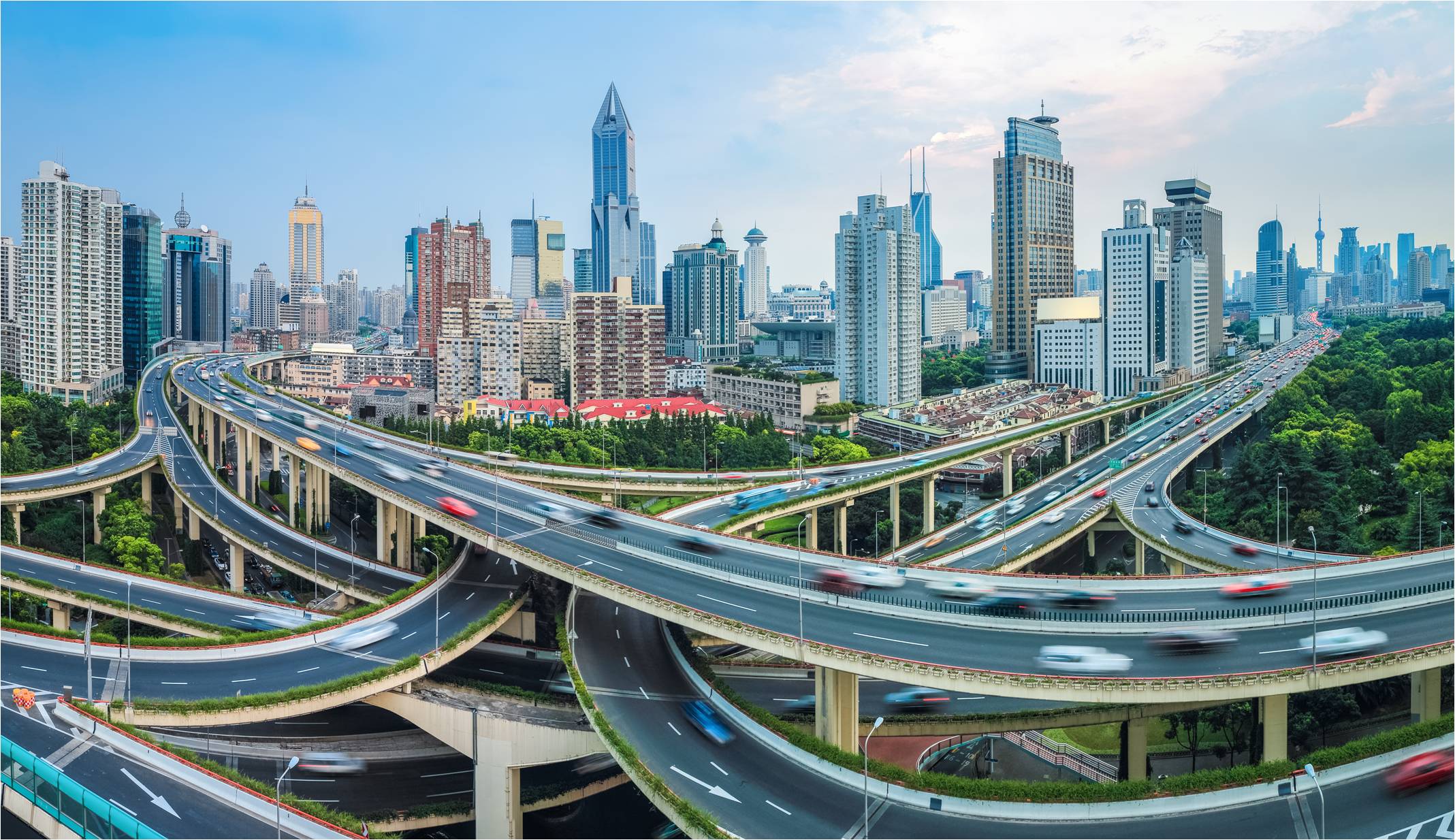Inilah Kota-Kota Smart Cities AT & T