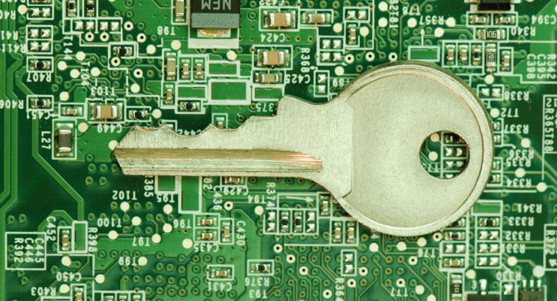 Chipset MediaTek Rentan Terhadap Serangan Hacker