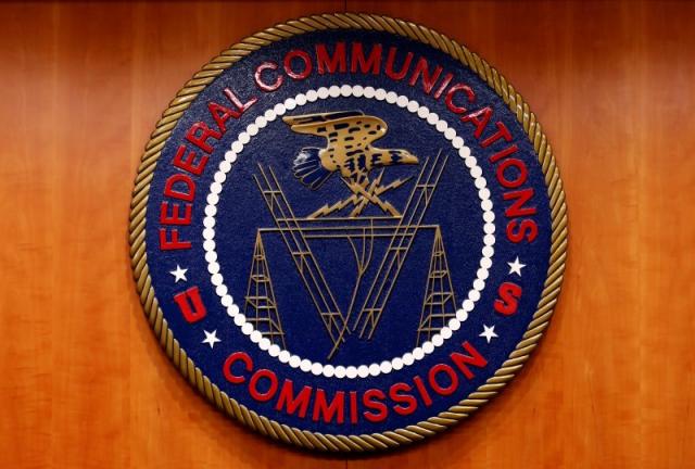 Kelompok Koalisi AS Minta FCC Agar Lindungi Data Pengguna