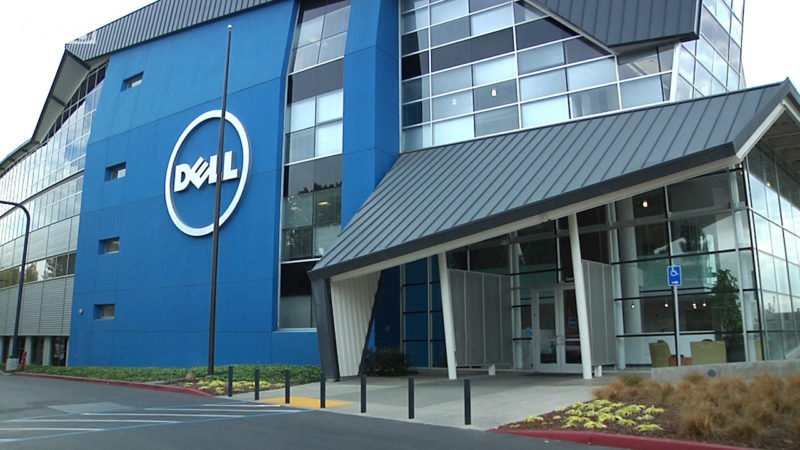 Dell Buka Pusat Penelitian IoT Pertama di Asia Pasifik