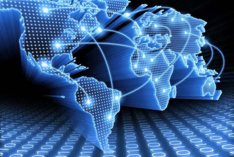 IDC: 3.2 Miliar Orang Terhubung ke Internet Pada 2016