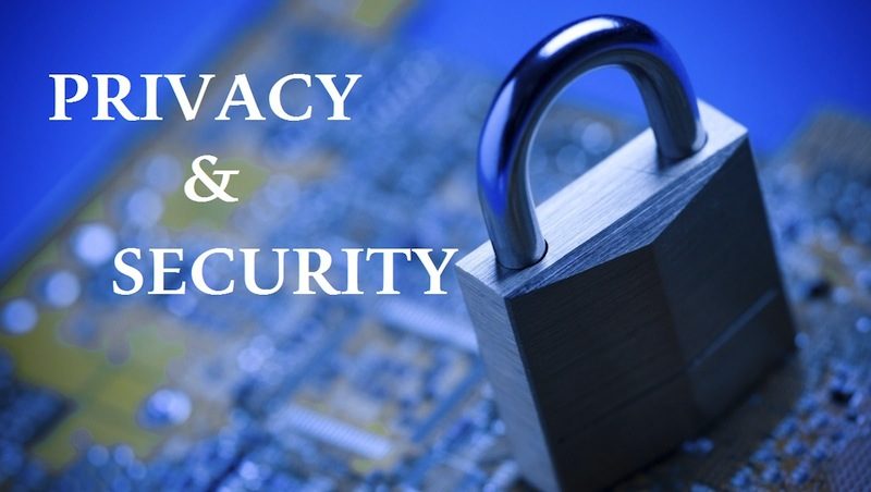 ITU: Perlu Aturan Tentang ‘Privacy dan Security’ di Era Internet of Things