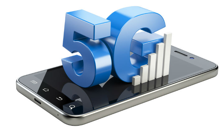 Machina Research: Koneksi 5G IoT Tembus 10 Juta Pada 2024