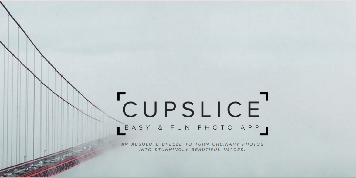 Cupslice, Aplikasi ‘Jebolan’ Ideabox yang Mendunia