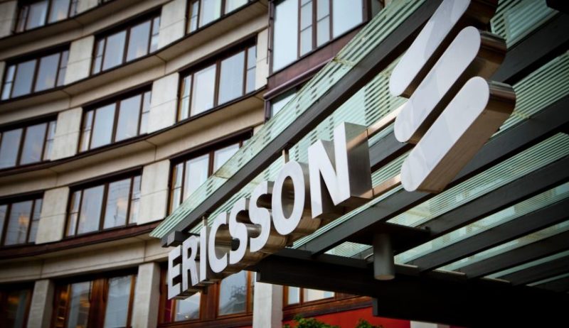 Dorong Adopsi Cloud di Ranah Telko, Ericsson Gandeng AWS