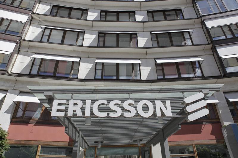 Ericsson Buka Global ICT Center Pertama Di Swedia