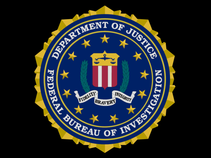 20.000 Data Agen FBI Terpapar Akibat Ulah Hacker