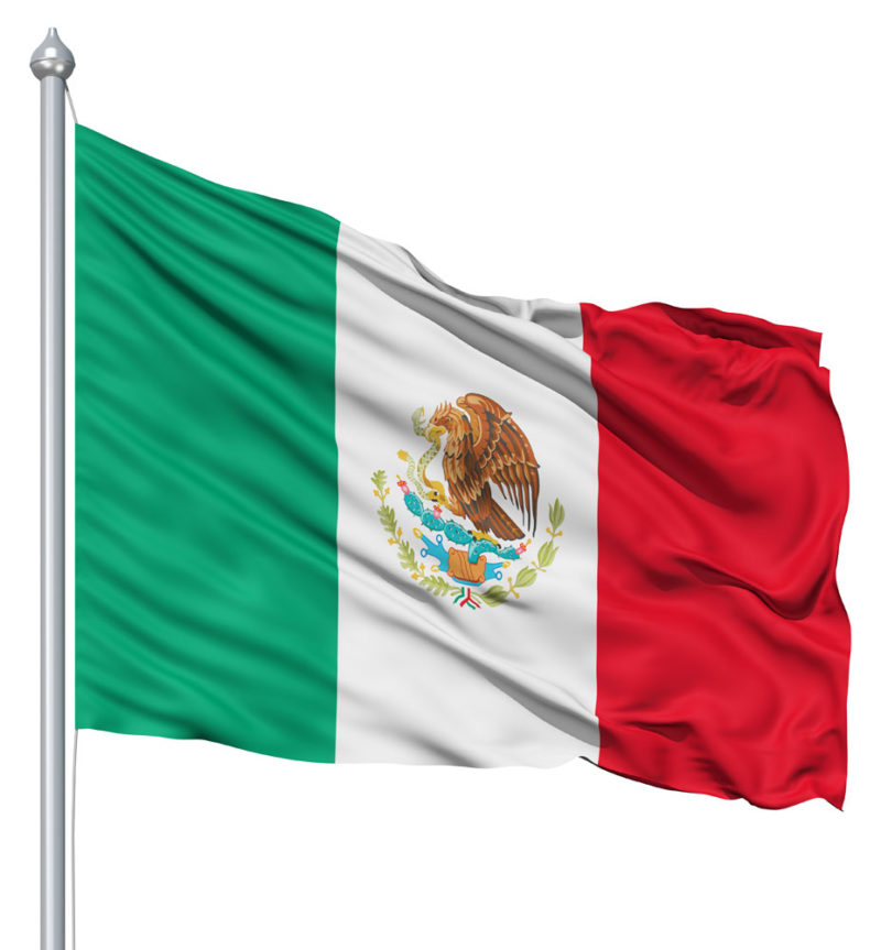 Meksiko Luncurkan Tender Jaringan Mobile Bersama