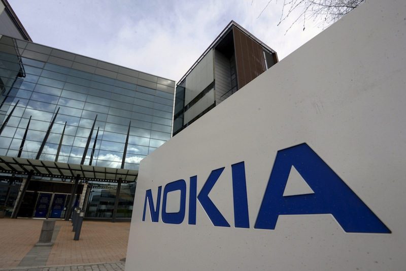 Nokia ‘Dulang’ Miliaran Euro dari Sengketa Paten Dengan Samsung