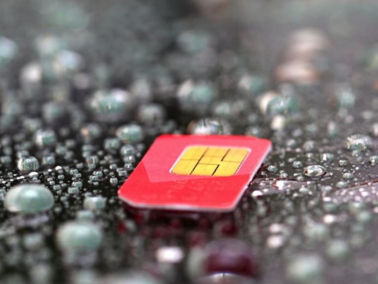Kurangi Penipuan, Bangladesh Perketat Registrasi SIM