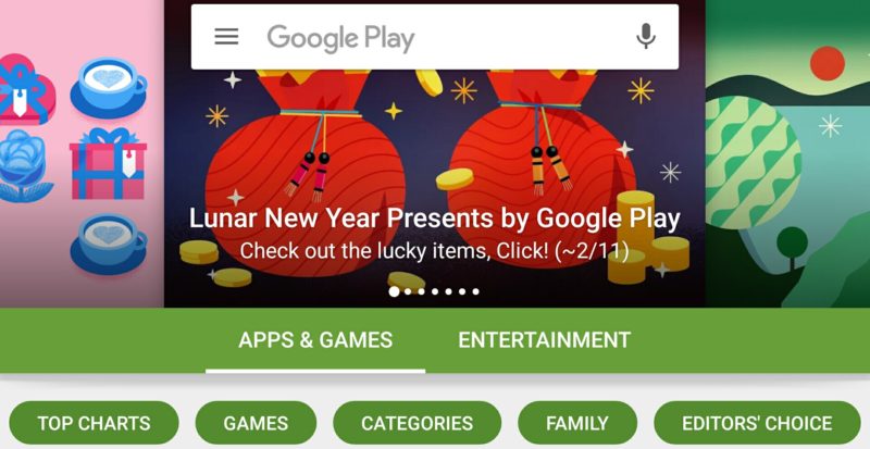 Mengandung Ad Fraud, Google Hapus Banyak Aplikasi di Play Store