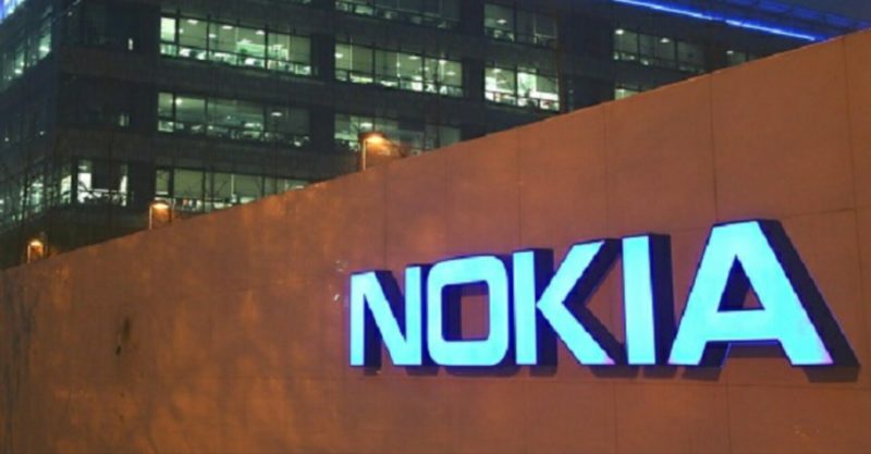 Tutup Tahun 2015, Nokia Panen Keuntungan