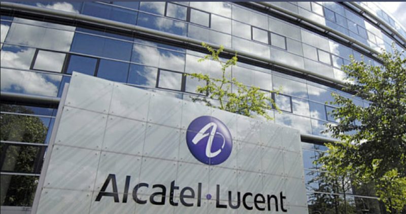 Alcatel-Lucent Tunjukan Keuntungan Pada Q4 2015
