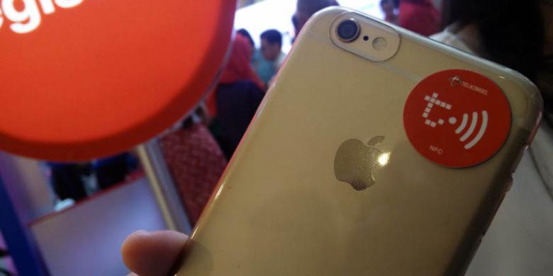 Telkomsel Targetkan 6 Juta Penguna Aktif T-Cash Tahun Ini