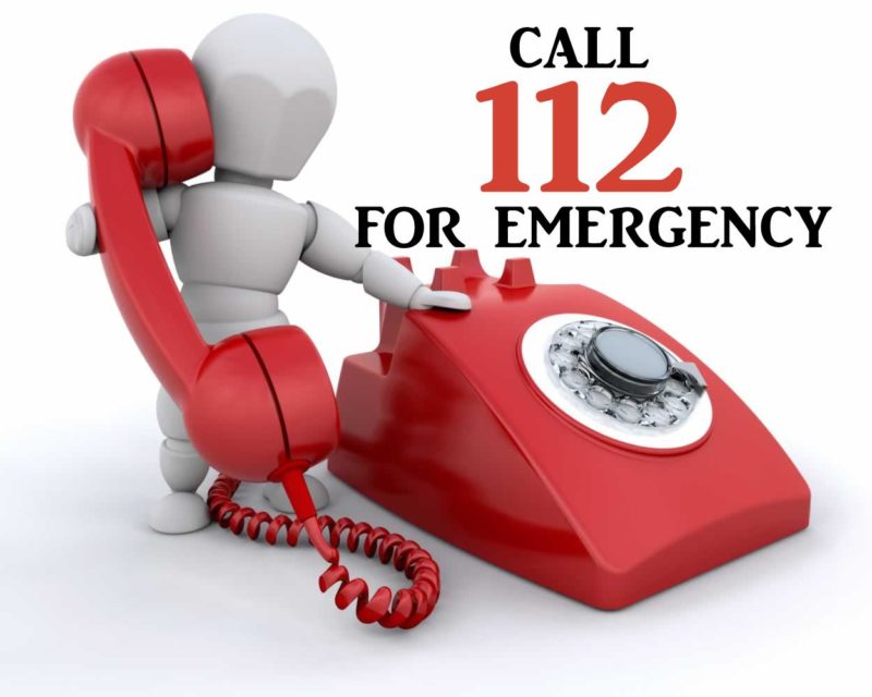 Call Center 112 Integrasikan Semua Nomor Gawat Darurat