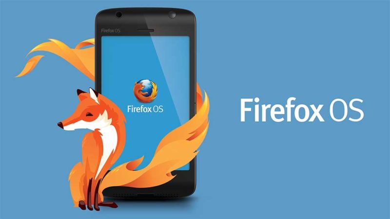 4 Strategi Mozilla Setelah Hentikan Firefox OS untuk Smartphone