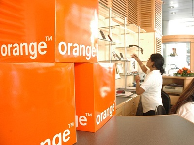 Coverage LTE Orange Sentuh 82% Populasi Perancis