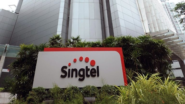 Singtel Tunjuk Ericsson Gelar 4G LTE Untuk IoT