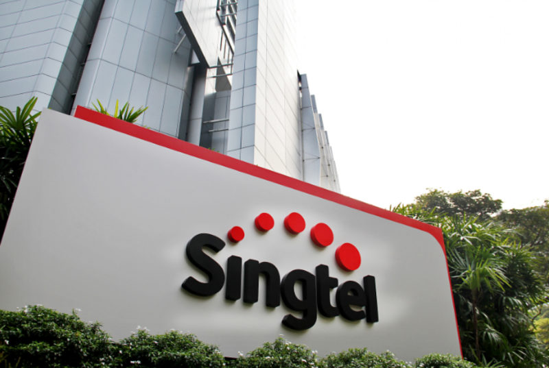 SingTel akan Hadirkan Broadband Fiber 10Gbps