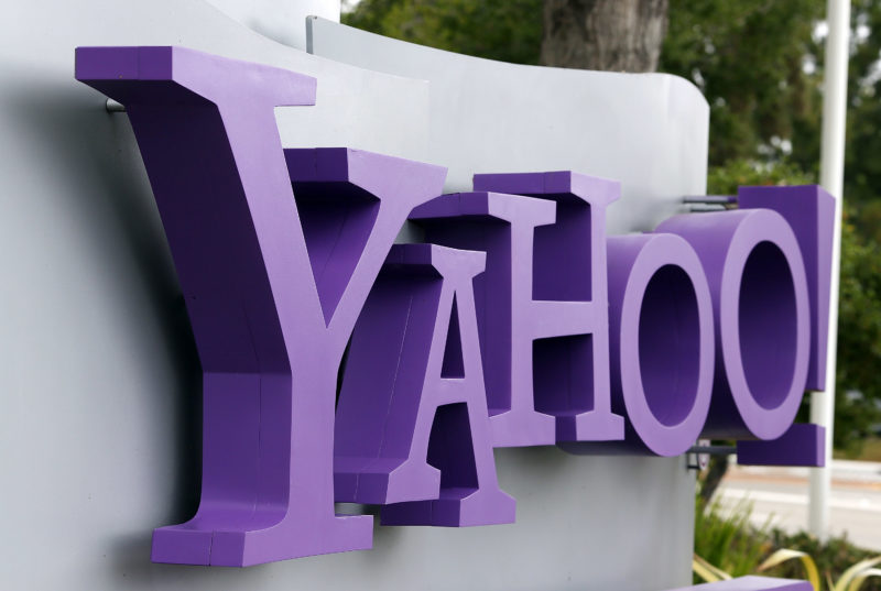 AT & T dan Verizon Jadi Kandidat Kuat Dapatkan Yahoo
