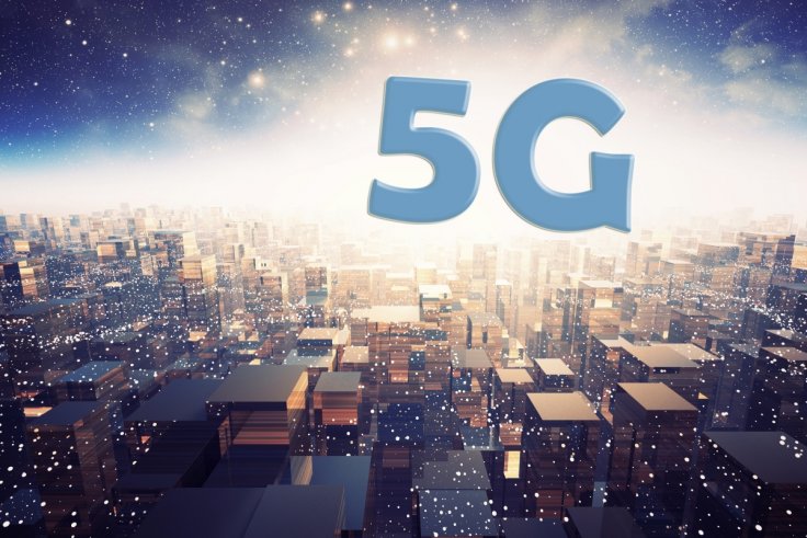 China Unicom Pilih Ericsson Untuk Hadirkan 5G
