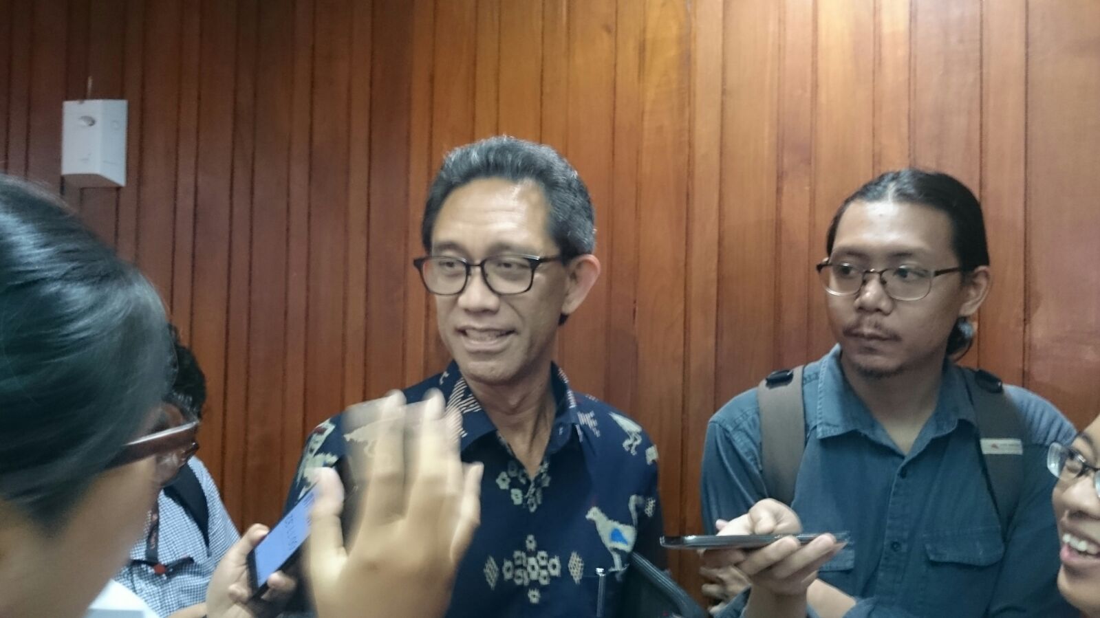 Ini Tanggapan Regulator Tentang TKDN