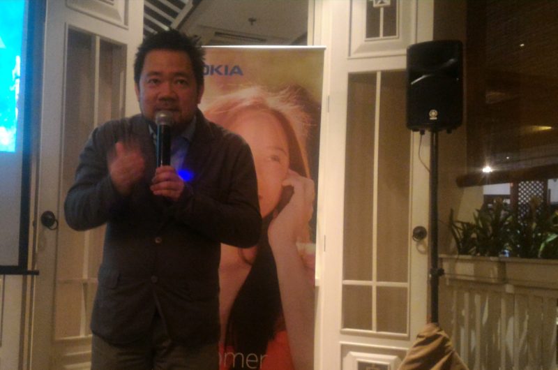 90 Persen Karyawan Nokia Indonesia Berasal Dari Tenaga Lokal