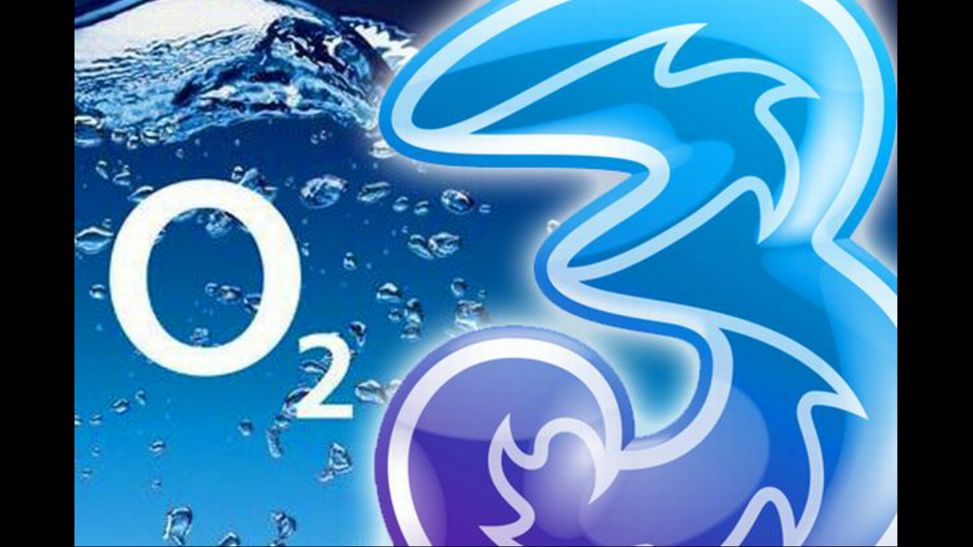 3 UK Harapkan Konsolidasi dengan O2 UK