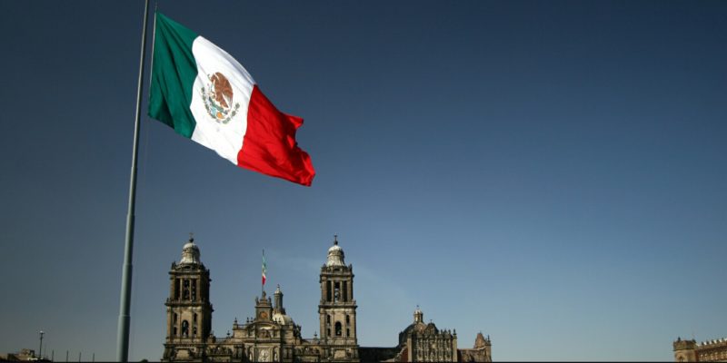 Network Sharing di Meksiko Ditunda. Mengapa?