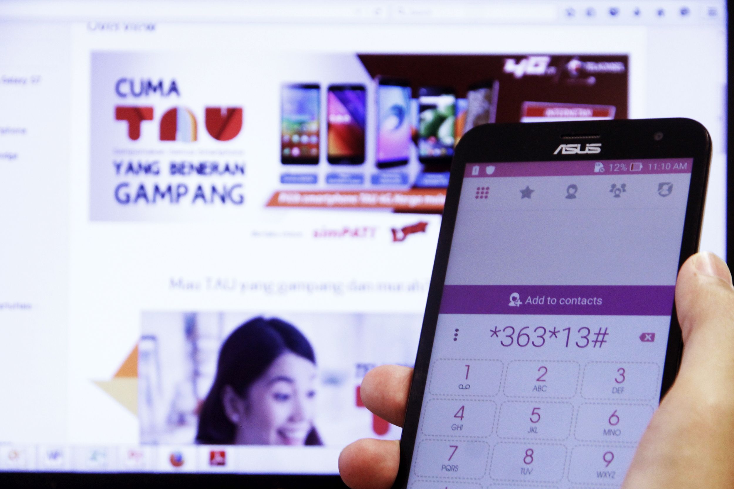 Telkomsel Gadeng 5 Merek Smartphone Untuk Lengkapi Ekosistem 4G