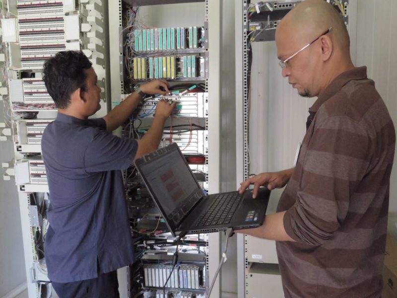XL Siapkan 4G LTE di Belitung Jelang Gerhana Matahari Total