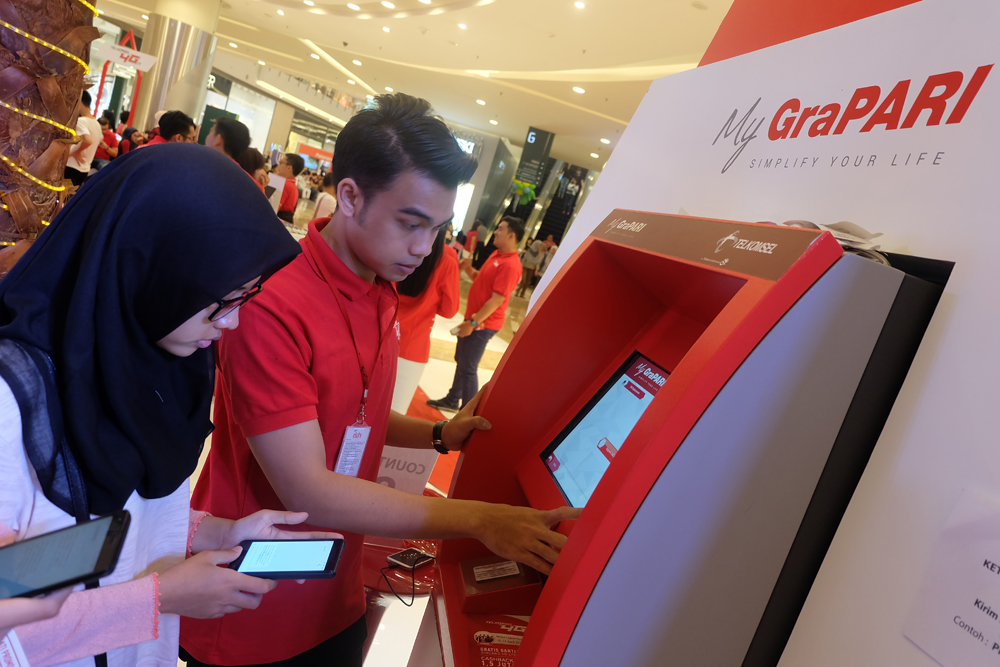Penetrasi 4G Telkomsel Tertinggi di Wilayah Jabotabek & Jabar
