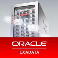 Oracle Kenalkan Exadata X6 Dengan storage Besar dan OLTP Real Time