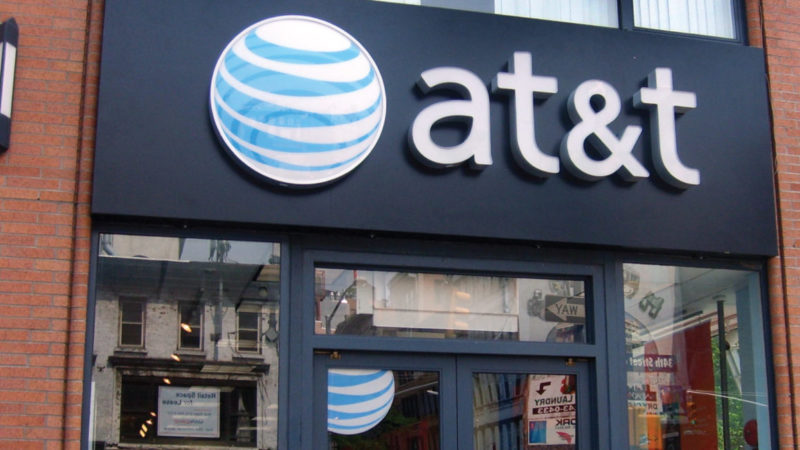 Majukan Jadwal, AT&T Matikan 2G Akhir Tahun Ini