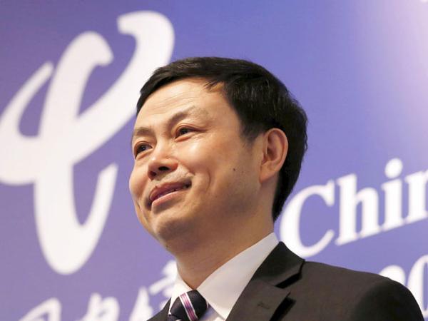 Yang Jie Resmi Jadi CEO Baru China Telecom