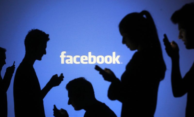 Survei Membuktikan, 28% Orang ‘Tidak Percaya’ Pada Facebook