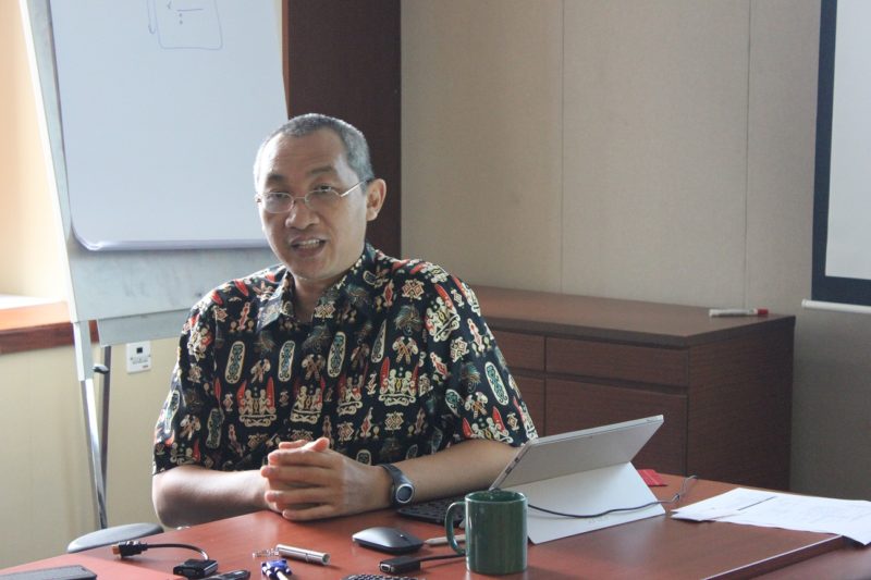 Microsoft Bicara Soal Smart City di Indonesia