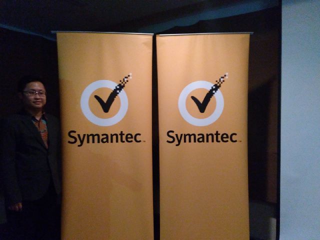 Symantec Bagikan Tips Menghindari Pencurian Data