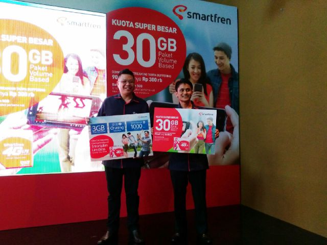 Dua Paket Ini Jadi Pengganti Promo True Unlimited, Bagus kah?