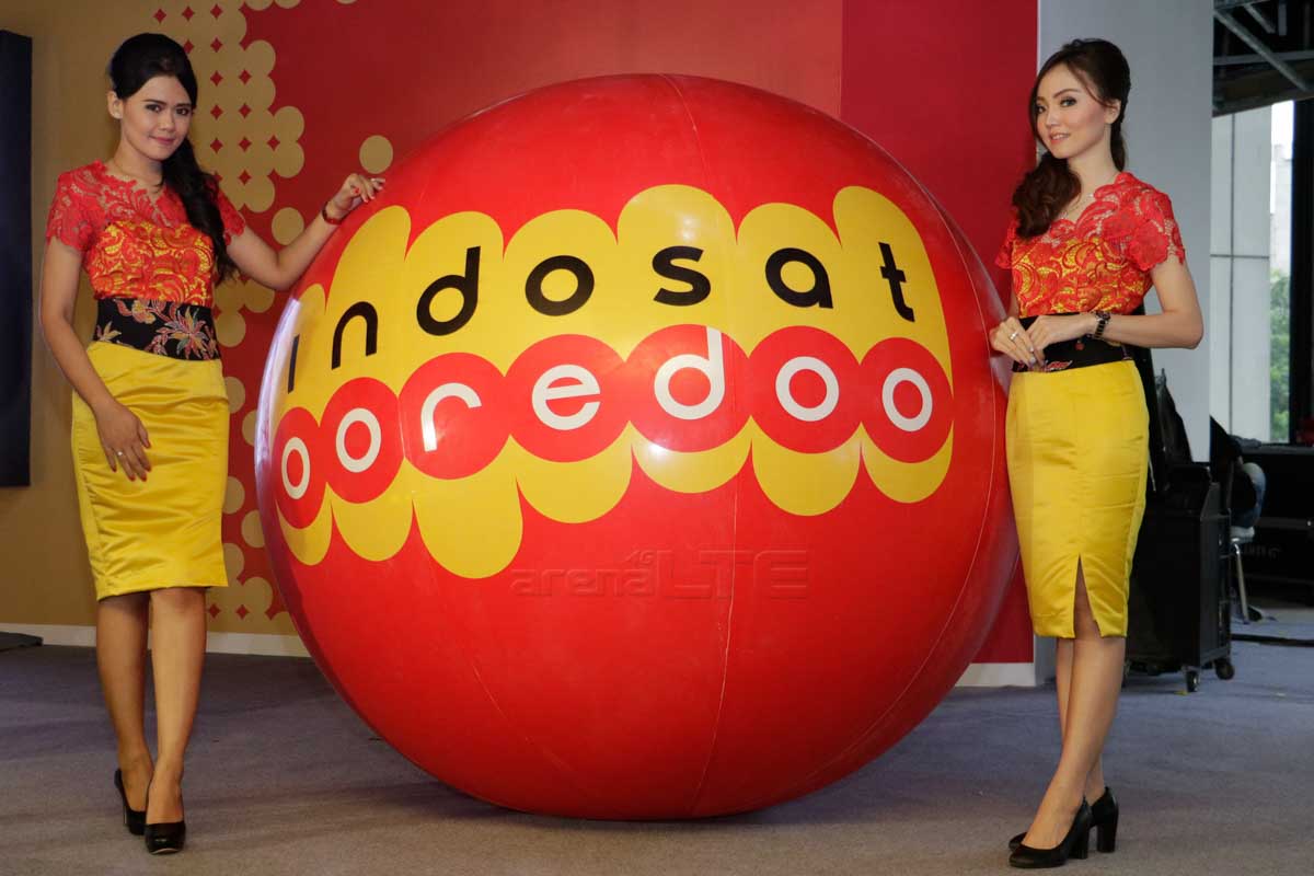 Indosat Dompetku Kini Bisa Terima Kiriman Uang dari Luar Negeri