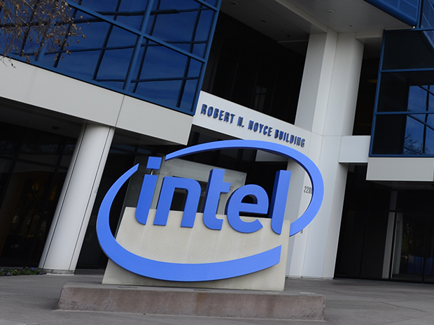 Intel Berencana PHK 12.000 Karyawan
