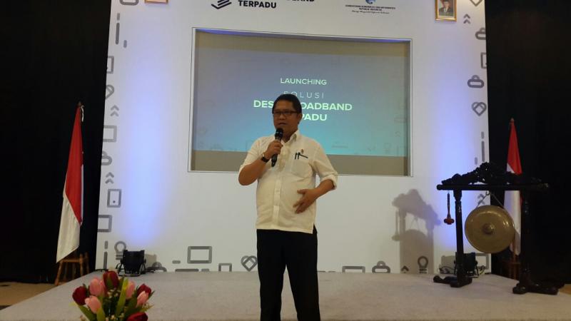 Kominfo Cari Anak Muda Untuk Ciptakan Aplikasi Desa