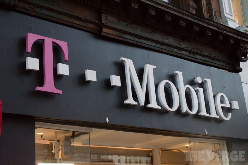 T-Mobile Raup Keuntungan di Q2