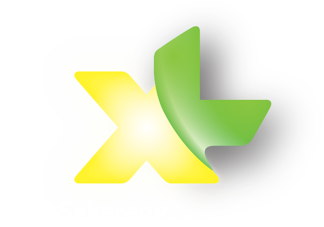 Q1 2016, XL Catat Laba Bersih Rp20 miliar